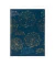Notizbuch 64 368, blau, A5, blanko, 100g, 100 Blatt / 200 Seiten