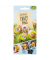 Oster Banderole Crazy Eggs sort.