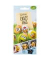 Oster Banderole Crazy Eggs sort.