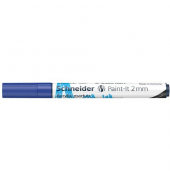 Acrylmarker Paint-It 310 2mm blau