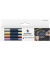 Metallic Rollerball Paint-It 050 0.4mm Karton-Etui 4 Stück sortiert