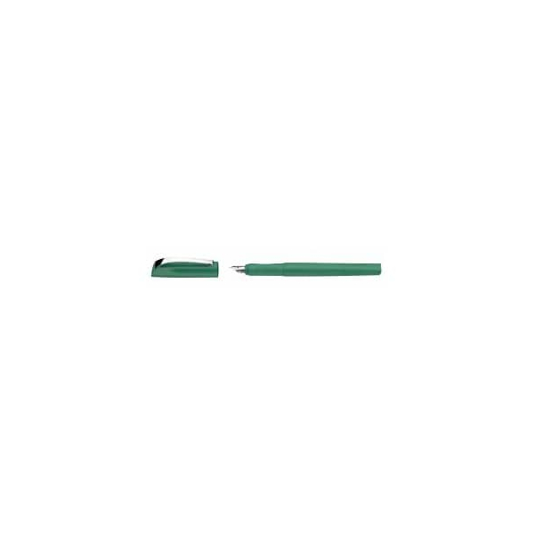 5 Stück Schneider Füller Ceod Colour green nature 4004675164841 Schneider