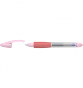 Tintenroller Base Ball rose-red