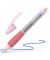 Tintenroller Base Ball rose-red