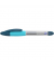 Tintenroller Base Ball blue-turquoise