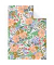 Geschenkpapierzuschnitte Fantasie 2513546821, Blumen, 50cm x 70cm,  bunt