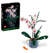 Icons 10311 Orchidee Bausatz