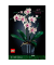 Icons 10311 Orchidee Bausatz