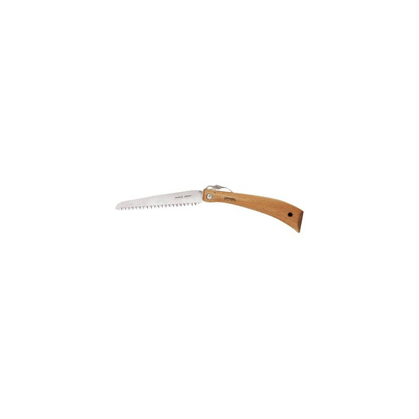 3123840006586 - Opinel Fuchsschwanz N12 Blister Ergonomisches und Kompaktes Werkzeug 3123840006586 - Opinel Fuchsschwanz N12 Blister Ergonomisches und Kompaktes Werkzeug