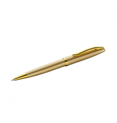 Kugelschreiber Jazz Noble Elegance 821643, blau, M, nachf&uuml;llbar