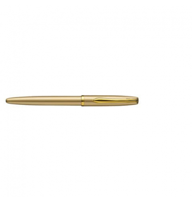 Füllhalter M Jazz gold gelb