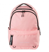 Rucksack Alpha pink sand