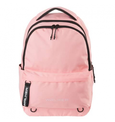 Rucksack Alpha pink sand