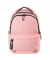 Rucksack Alpha pink sand