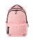 Rucksack Alpha pink sand