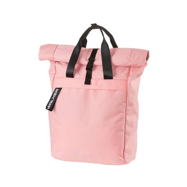 9002638228772 - Rucksack Roll Top pink sand 9002638228772 42263-350 9002638228772 - Rucksack Roll Top pink sand 9002638228772 42263-350