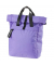 Rucksack Roll Top lavender