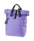 Rucksack Roll Top lavender