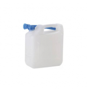 Wasserkanister ECO 12l Polyethylen natur