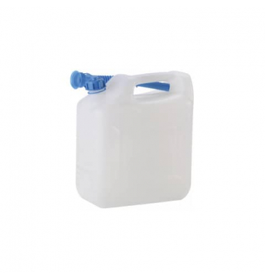 Wasserkanister ECO 12l Polyethylen natur