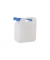 Wasserkanister ECO 12l Polyethylen natur