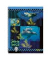 Collegeblock 07910/9 Save My World, Ozean, kariert / kariert, A4, 90g, blau, 80 Blatt