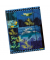 Gummizugmappe Save My World 07913/6, A3 bunt Karton, mit 3 Einschlagklappen