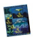 Gummizugmappe Save My World 07913/6, A3 bunt Karton, mit 3 Einschlagklappen