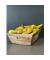 Obstkorb Birnen 4 KG im Korb