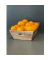 Obstkorb Orangen 4 KG im Korb