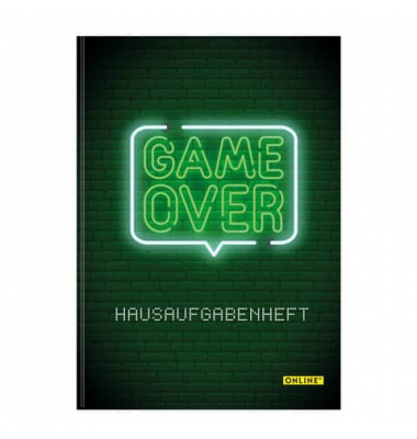 0792712 Game over