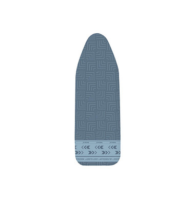 Bügelbrettbezug Air Comfort XLUniversal grau, blau