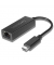 USB-Ethernet-Adapter 4X90S91831, schwarz