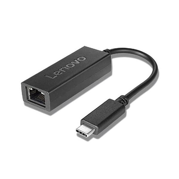 0193124150345 - USB-C to Ethernet Adapter - Netzwerkadapter - USB-C - Gigabit Ethernet x 1