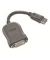 DVI-Kabel auf DP 20 cm