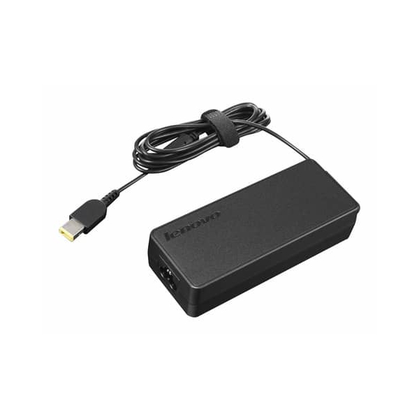 0887037251588 - ThinkPad 90W AC Adapter (Slim Tip) - Netzteil - Wechselstrom 100-240 V - 90 Watt - Indonesien Europa - für 330-15  B40-30  B40-70  M5400  ThinkPad 11  11e Chromebook  Thinkpad 13  ThinkPad A275  A475  E46X  E47X  E56X  E57X  L460  L470  L5