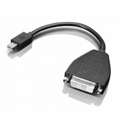 0B47090  DVI-Adapter 20 cm