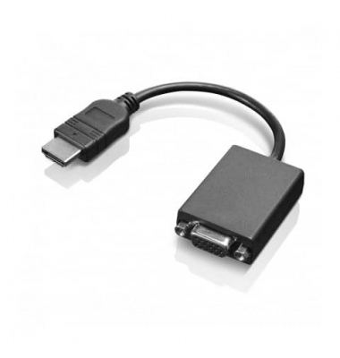 Videoanschluss HDMIVGA 20 cm