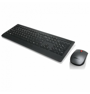 4X30H56829 Keyboard+Mouse (US)