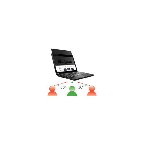 3760080653059 - Mobilis - Blickschutzfilter für Notebook - 338 cm Breitbild (133 Zoll Breitbild) 3760080653059 - Mobilis - Blickschutzfilter für Notebook - 338 cm Breitbild (133 Zoll Breitbild)