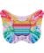 Buntstifte-Set Geschenkset Sparkle, 201971, farbig sortiert, dreikant, ergonomisch, Etui  Metall
