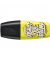 Textmarker STABILO BOSS MINI by Snooze One, 07/24-10, gelb, 2-5mm Keilspitze