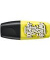 Textmarker STABILO BOSS MINI by Snooze One, 07/24-10, gelb, 2-5mm Keilspitze