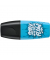 Textmarker STABILO BOSS MINI by Snooze One, 07/31-10, blau, 2-5mm Keilspitze