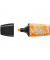Textmarker STABILO BOSS MINI by Snooze One, 07/54-10, orange, 2-5mm Keilspitze