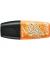 Textmarker STABILO BOSS MINI by Snooze One, 07/54-10, orange, 2-5mm Keilspitze