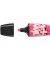 Textmarker STABILO BOSS MINI by Snooze One, 07/56-10, pink, 2-5mm Keilspitze