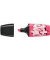 Textmarker STABILO BOSS MINI by Snooze One, 07/56-10, pink, 2-5mm Keilspitze