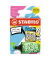 Textmarker STABILO BOSS MINI by Snooze One, 07/03-61, Etui, farbig sortiert, 2-5mm Keilspitze