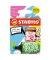 Textmarker STABILO BOSS MINI by Snooze One, 07/03-71, Etui, farbig sortiert, 2-5mm Keilspitze